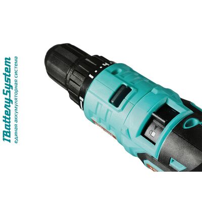 Аккумуляторный мультитул 1BatterySystem Sturm CMT1801, фото 7