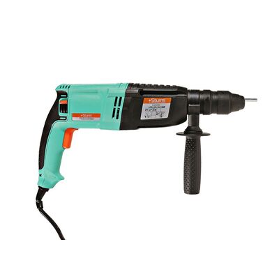 Перфоратор SDS Plus Sturm RH2509BZ, фото 7