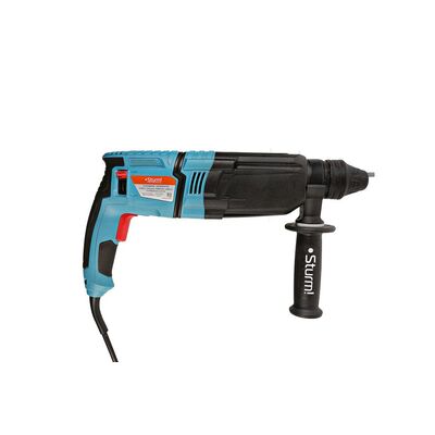 Перфоратор SDS Plus Sturm RH25988PBR, фото 7