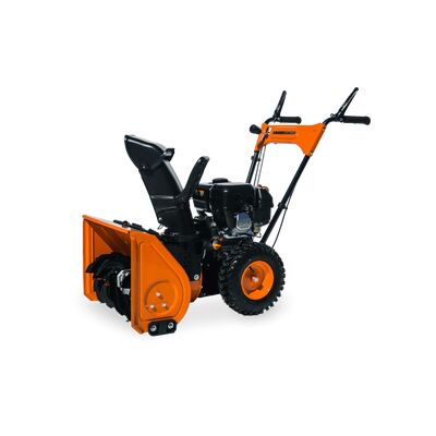 Снегоуборщик VILLARTEC WB 5556, фото 7