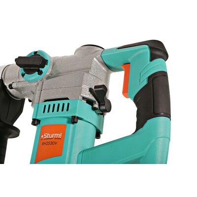 Перфоратор SDS Plus Sturm RH2530V, фото 8