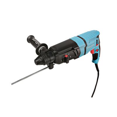 Перфоратор SDS Plus Sturm RH25988PBR, фото 8
