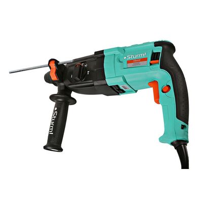 Перфоратор SDS Plus Sturm RH2524BR, фото 8