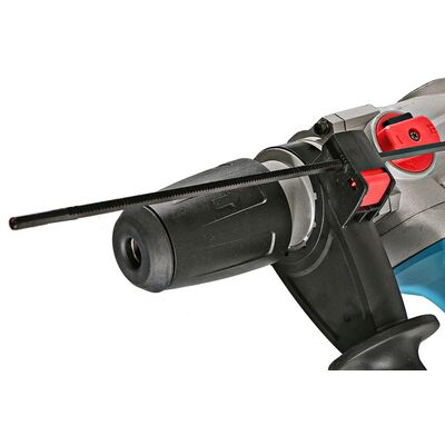 Перфоратор SDS MAX Sturm RH25206PM, фото 9