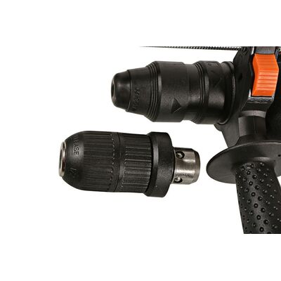 Перфоратор SDS Plus Sturm RH2509BZ, фото 9