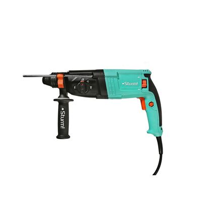 Перфоратор SDS Plus Sturm RH2526BR, фото 9