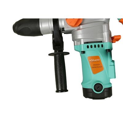 Перфоратор SDS Plus Sturm RH2532V, фото 9