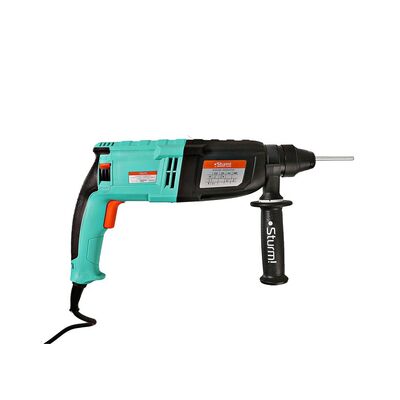 Перфоратор SDS Plus Sturm RH2524BR, фото 9
