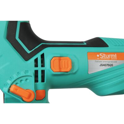 Лобзик электрический Sturm JS4075QS, фото 9