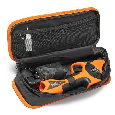 Секатор аккумуляторный DAEWOO DAGP 3216Li SET, фото 10