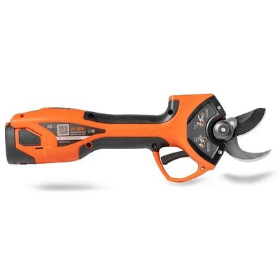 Секатор аккумуляторный DAEWOO DAGP 3216Li SET, фото 2