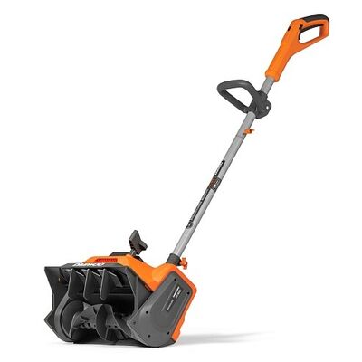Снегоуборщик аккумуляторный DAEWOO DAST 4042Li SET, фото 2