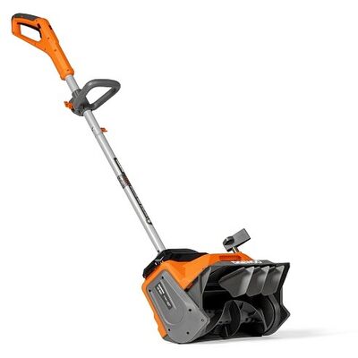 Снегоуборщик аккумуляторный DAEWOO DAST 4042Li SET, фото 3