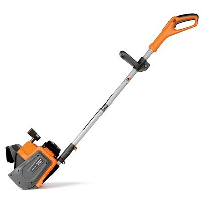 Снегоуборщик аккумуляторный DAEWOO DAST 4042Li SET, фото 5