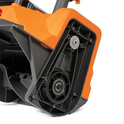 Снегоуборщик аккумуляторный DAEWOO DAST 4042Li SET, фото 9