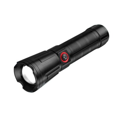 Ручной светодиодный фонарь CF05 P50 S111, фото 1