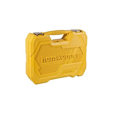 Набор инструментов для автомобиля 94 предмета Hanskonner HK1045-20-S94, фото 2