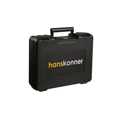 Дрель аккумуляторная б/щ 1BatterySystem Hanskonner HCD2065C, фото 3