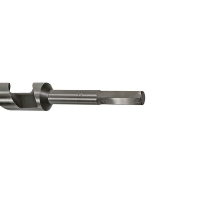 Сверло винтовое по дереву, 24х460мм, сталь 45, шестигранный хвостовик, Sturm 1055-AG24x460, фото 2