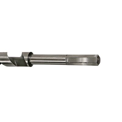 Сверло винтовое по дереву, 18х460мм, сталь 45, шестигранный хвостовик, Sturm 1055-AG18x460, фото 5