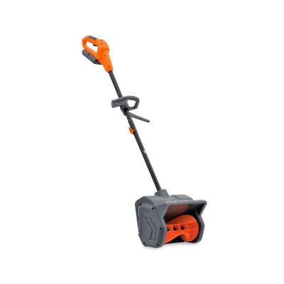 Аккумуляторный снегоуборщик VILLARTEC WA 4030, фото 2