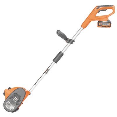 Снегоуборщик аккумуляторный DAEWOO DAST 3221Li SET, фото 3