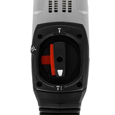 Перфоратор CROWN CT18216V BMC, фото 4