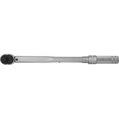 Динамометрический ключ 1/2&quot;DR, 40-210 Нм Jonnesway T04150, 47307, фото 2