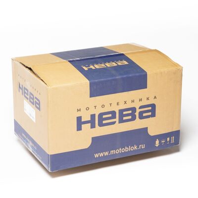 Газонокосилка Нева KCL19SP, фото 14