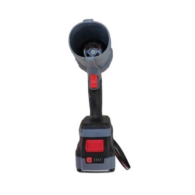 Аккумуляторная бесщёточная воздуходувка PROFIPOWER Tornado DWDUB-18V E0225, фото 3