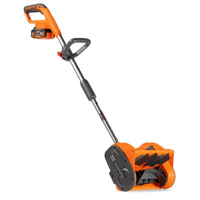 Снегоуборщик аккумуляторный DAEWOO DAST 3521Li SET, фото 3