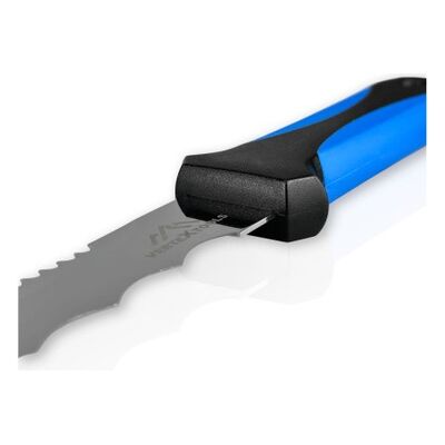 Нож 280мм для резки минеральной ваты VERTEXTOOLS 0047-280, фото 2