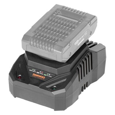 Зарядное устройство DAEWOO DACH 4021Li, фото 2