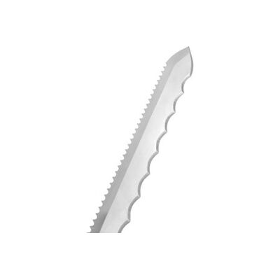 Нож 280мм для резки минеральной ваты VERTEXTOOLS 0047-280, фото 3
