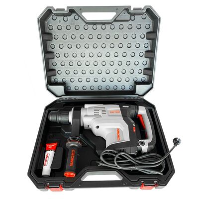 Перфоратор CROWN CT18216V BMC, фото 8