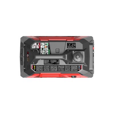 Бензиновый инверторный генератор SUNREKA G1400iS 211013, фото 6