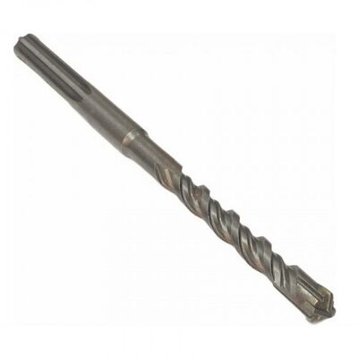 Бур SDS-MAX 18*400 VertexTools 888-18-400, фото 1
