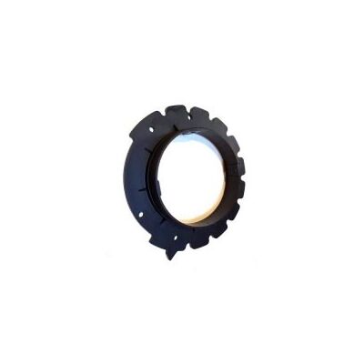 Кольцо поворотное желоба ST556/С3060 с зубчатым сектором Champion PG-006, фото 1