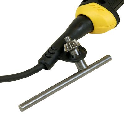 Дрель ударная двухскоростная Hanskonner HID21100DS, фото 11