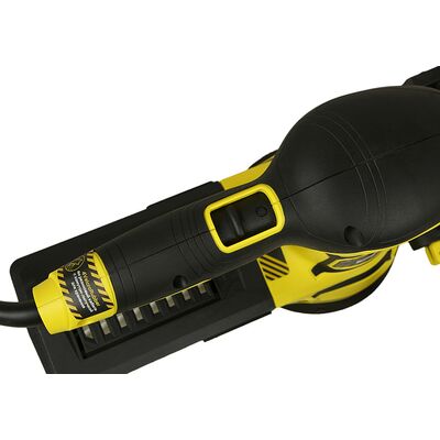 Эксцентриковая шлифовальная машина Hanskonner HOS8145R, фото 10