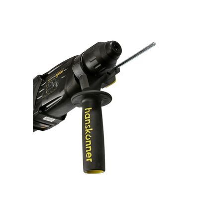 Перфоратор SDS Plus Hanskonner HRH0928MLRE, фото 12