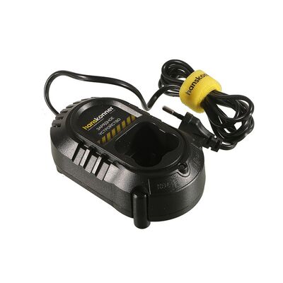 Дрель аккумуляторная бесщеточная Hanskonner HCD1645BLC, фото 12