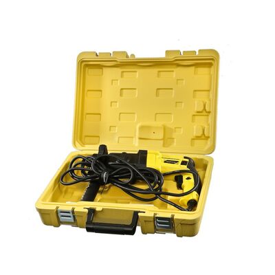 Перфоратор SDS Plus Hanskonner HRH0824RE, фото 13