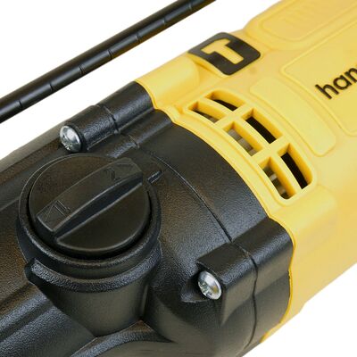 Дрель ударная двухскоростная Hanskonner HID21100DS, фото 13
