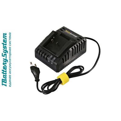 Аккумуляторная УШМ Hanskonner HAG1812E 1BatterySystem, фото 14