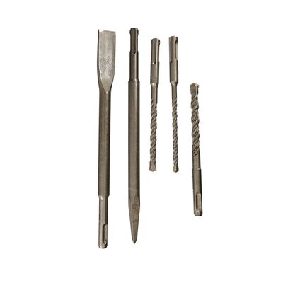 Перфоратор SDS Plus Hanskonner HRH0928MLRE, фото 15