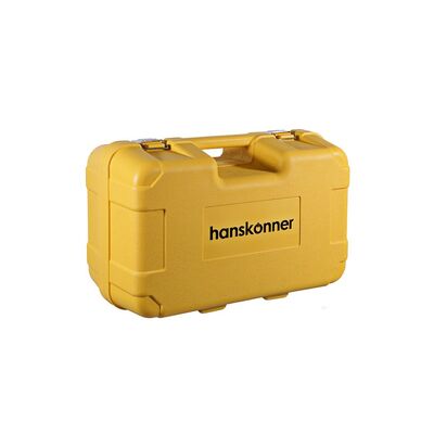 Штроборез Hanskonner HAG9125S, фото 15