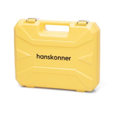 Аккумуляторный шуруповерт Hanskonner HCD1230R, фото 15