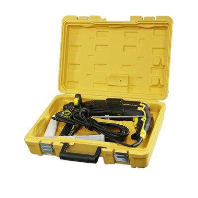 Перфоратор SDS Plus Hanskonner HRH0928MLRE, фото 18