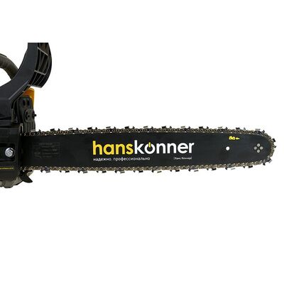 Бензопила Hanskonner HGC2020, фото 19